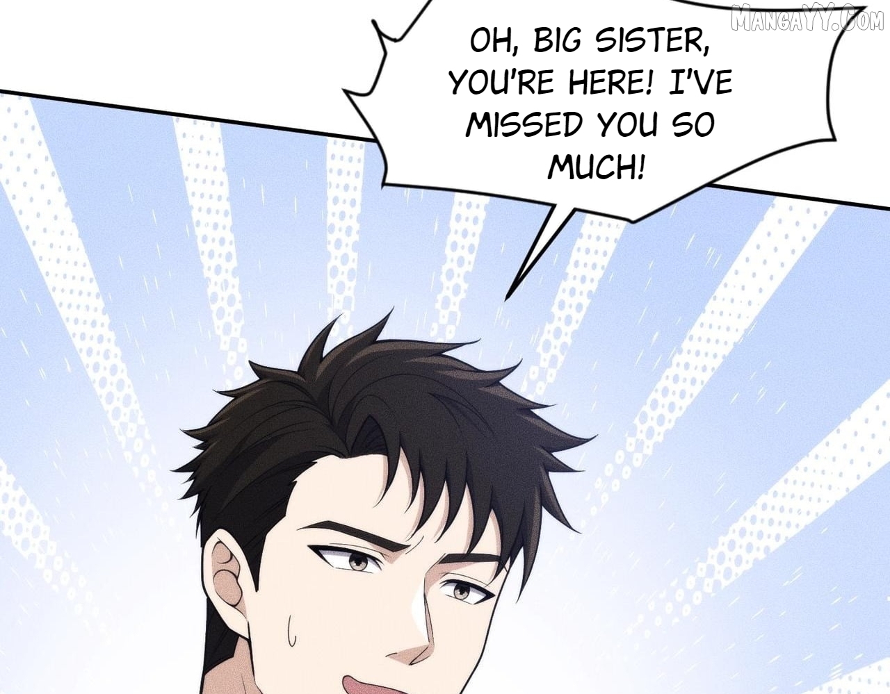 Hidden Dragon in the City (2025) Chapter 15 - page 74